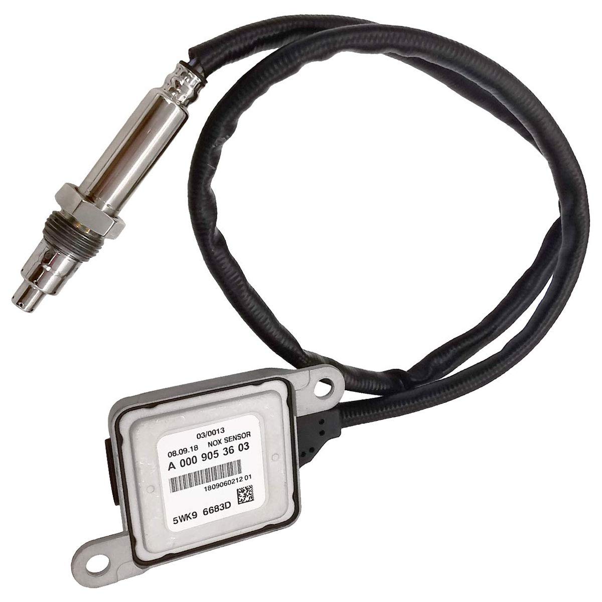 Germban A0009053603 Nitrogen Oxide Sensor for W205 W166 GLE350/400